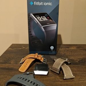 Fitbit Ionic